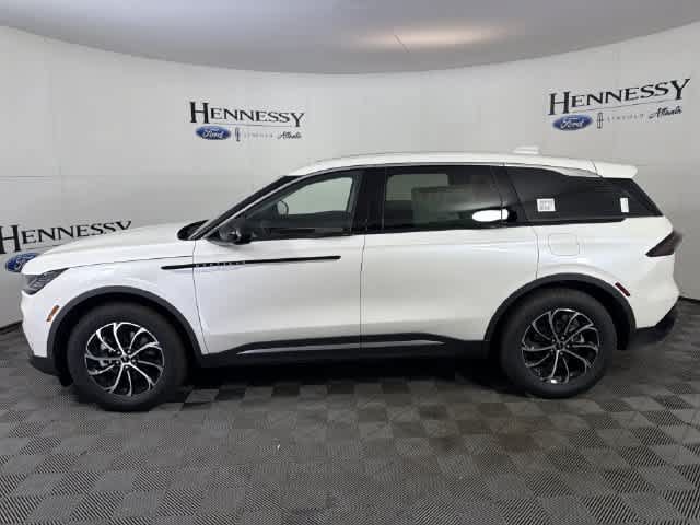 New 2026 Lincoln Nautilus Premier w/ Equipment Group 102A AWD/4WD image 26