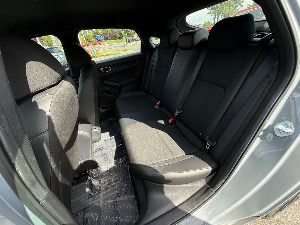 Used 2025 Honda Civic Sport image 16