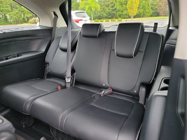 Used 2025 Honda Odyssey Touring image 10