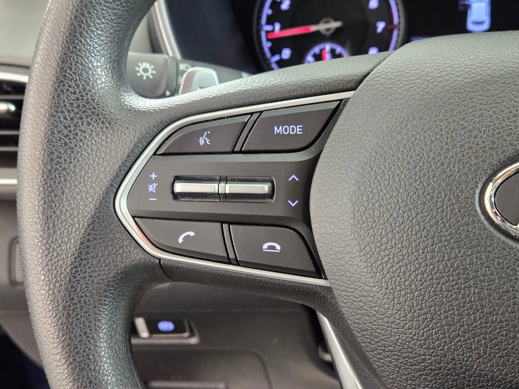 Used 2022 Hyundai Santa Fe SEL w/ Cargo Package image 26