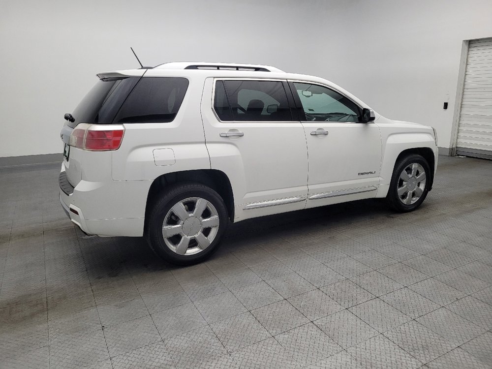 Used 2015 GMC Terrain Denali image 10