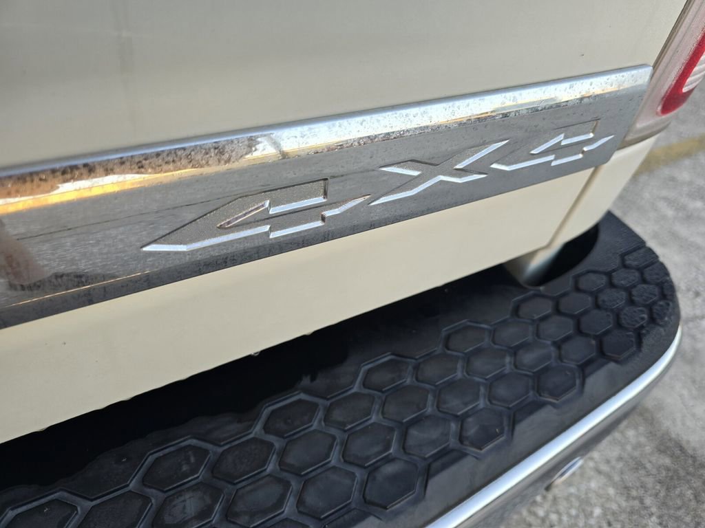 Used 2016 RAM 1500 Limited AWD/4WD image 7