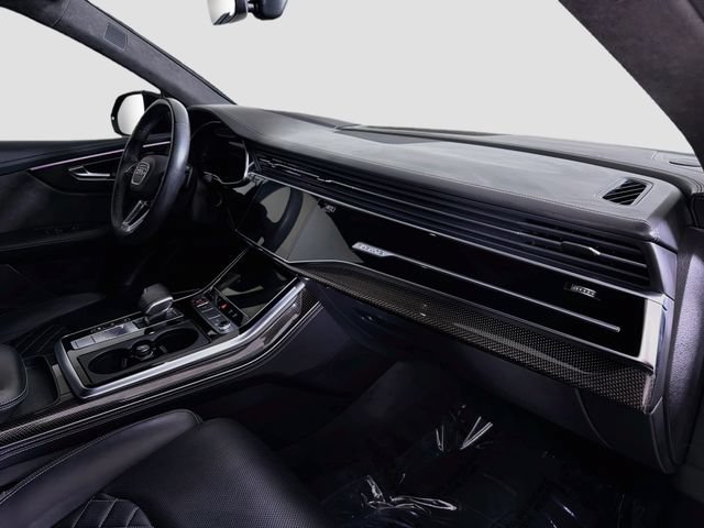 Used 2022 Audi SQ8 Prestige AWD/4WD image 31