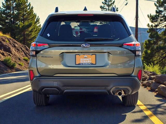 New 2026 Subaru Forester Limited image 6
