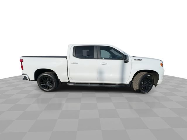 Certified 2023 Chevrolet Silverado 1500 RST w/ All Star Edition Plus AWD/4WD image 9