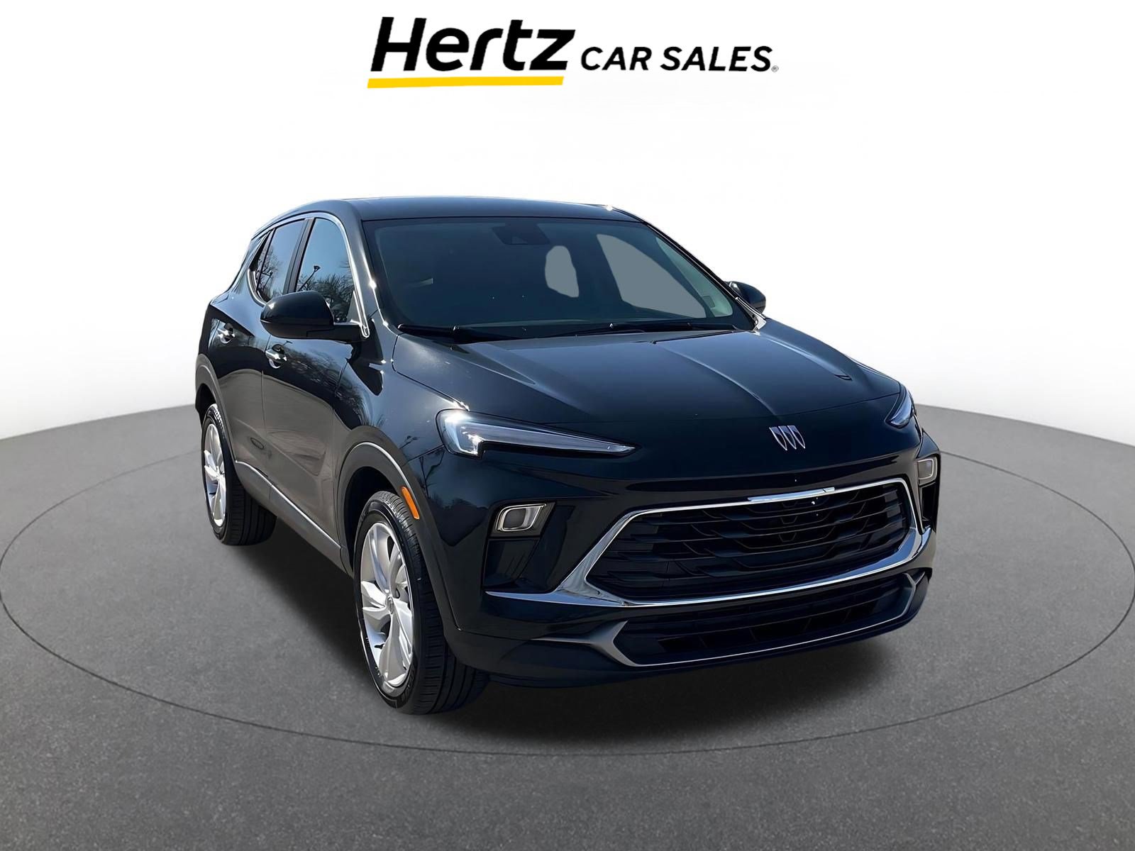 Used 2025 Buick Encore GX Preferred image 1