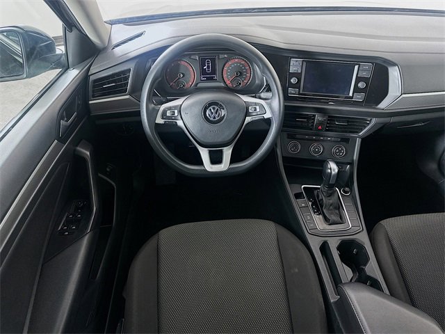 Used 2020 Volkswagen Jetta S w/ Driver Assistance Package image 4