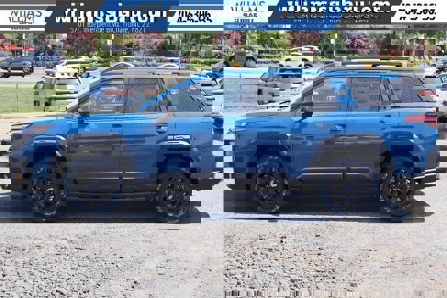 New 2026 Subaru Outback Wilderness image 5