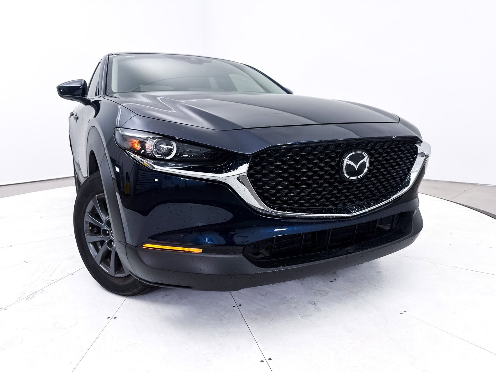 Certified 2023 MAZDA CX-30 AWD 2.5 S image 7