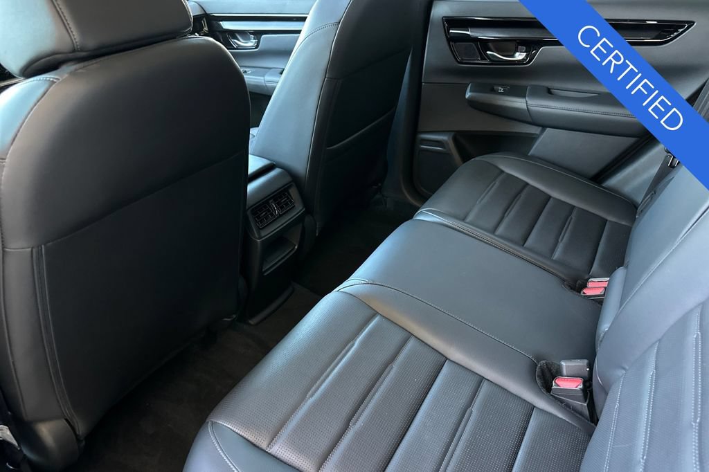 Certified 2023 Honda CR-V EX-L image 13
