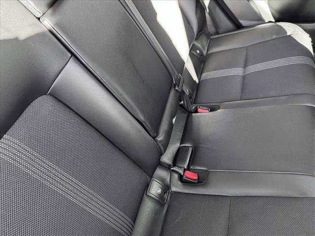 Used 2024 MAZDA CX-50 AWD 2.5 S w/ Preferred Package image 18