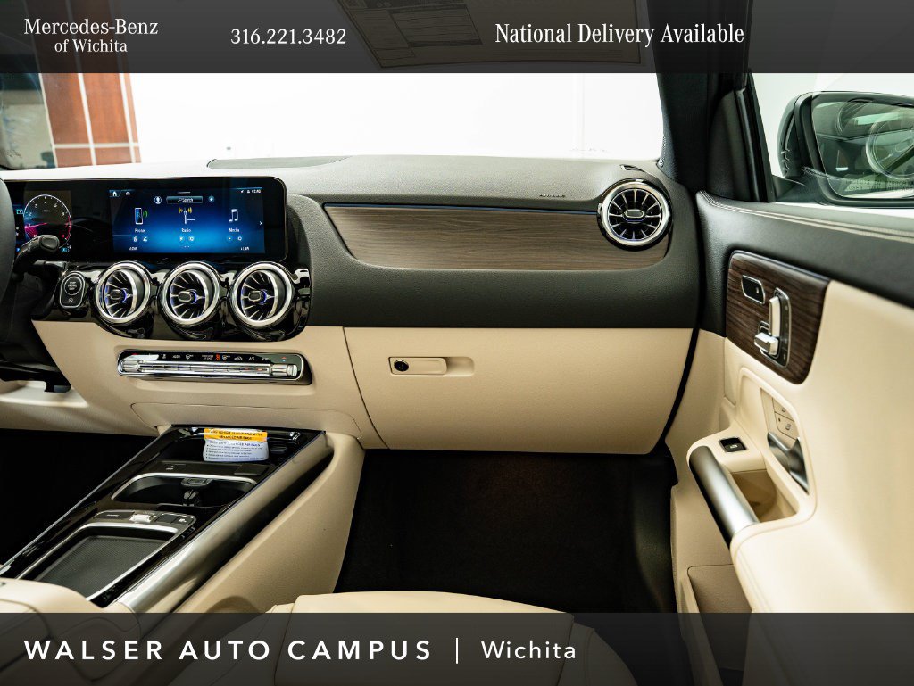 New 2026 Mercedes-Benz GLA 250 4MATIC image 47