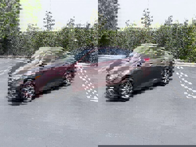 Used 2019 Kia Optima LX image 4