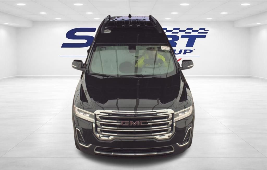 Used 2023 GMC Acadia SLE w/ Driver Convenience Package video 2