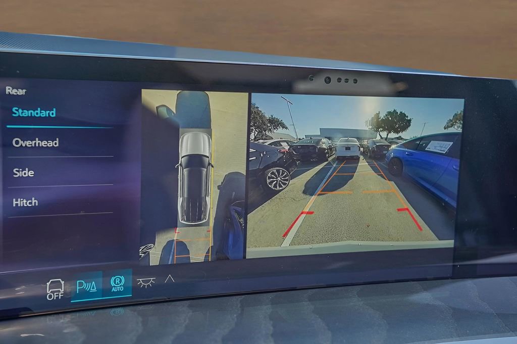 New 2026 Cadillac Escalade IQL Sport 1 image 10