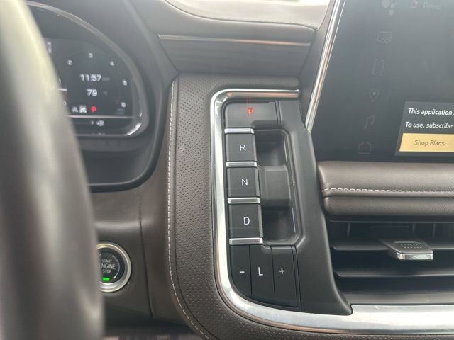 Used 2022 GMC Yukon SLT AWD/4WD image 25