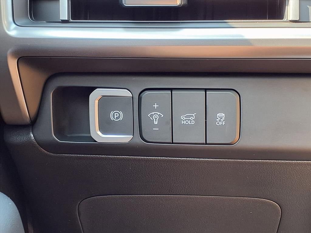 New 2026 Hyundai Santa Fe SE image 16