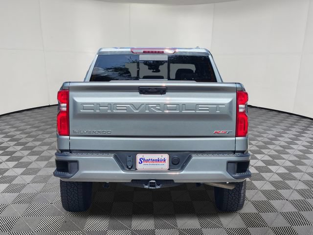 Used 2023 Chevrolet Silverado 1500 RST w/ Texas Edition Plus AWD/4WD image 7