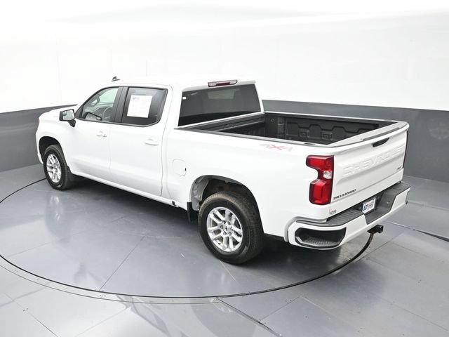 Used 2026 Chevrolet Silverado 1500 RST AWD/4WD image 59