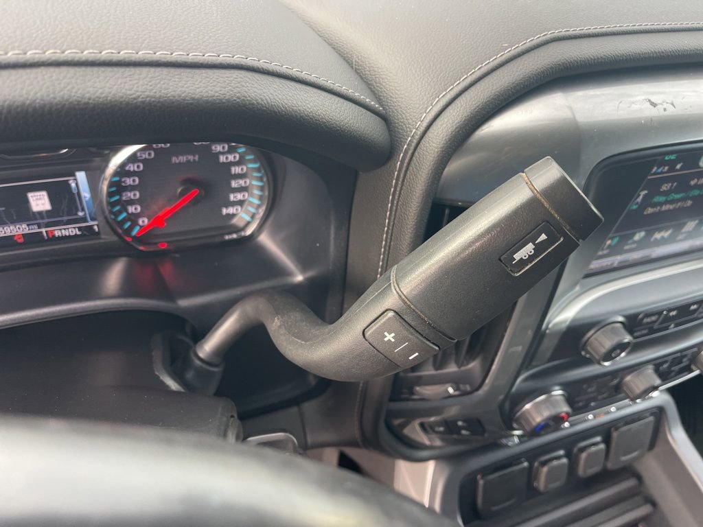 Used 2018 Chevrolet Silverado 2500 LTZ w/ Duramax Plus Package image 19