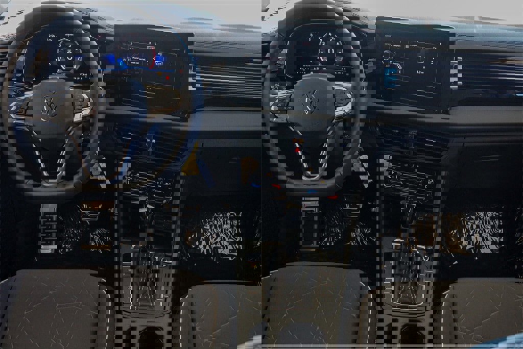 New 2026 Volkswagen Jetta Sport image 22