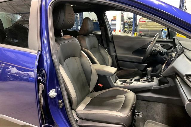 Used 2024 Subaru Crosstrek 2.5i Wilderness image 7