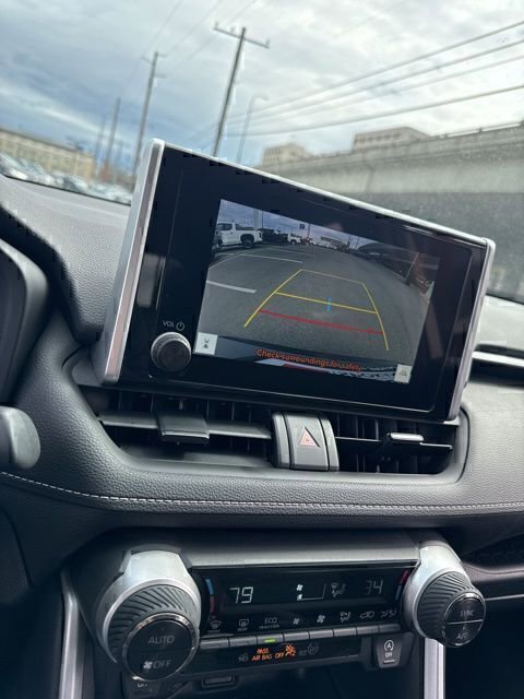 Certified 2024 Toyota RAV4 XLE image 24