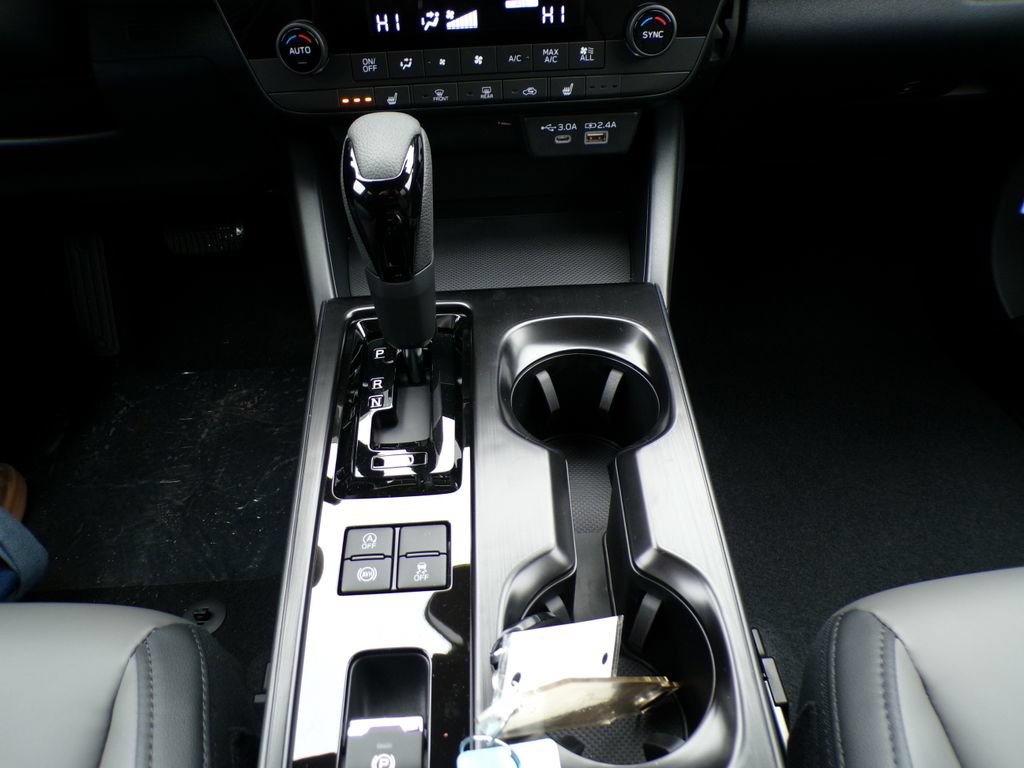 New 2026 Subaru Outback Premium AWD/4WD image 27