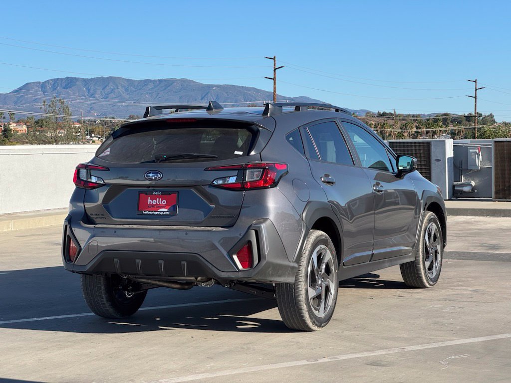 New 2026 Subaru Crosstrek 2.5i Limited AWD/4WD image 29