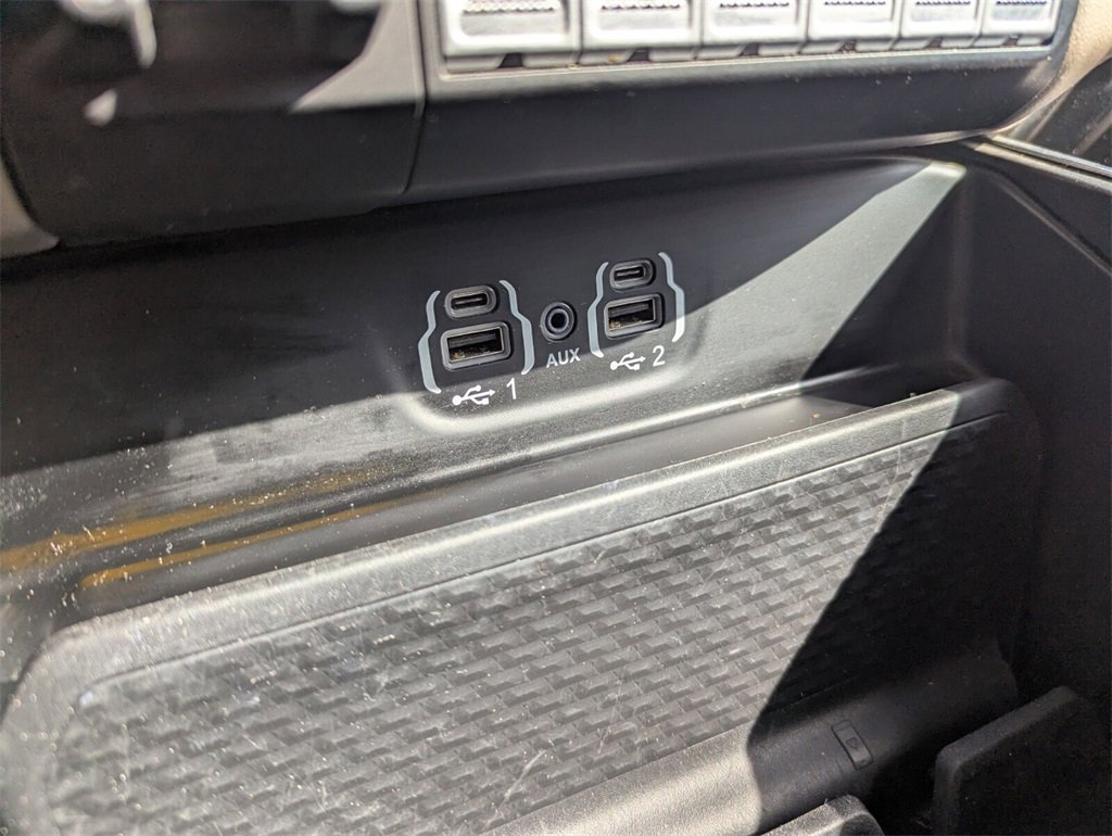 Certified 2022 RAM 3500 Laramie image 28