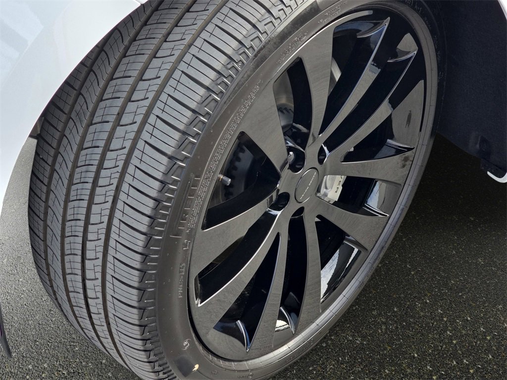 New 2026 Land Rover Range Rover Sport Dynamic SE image 34