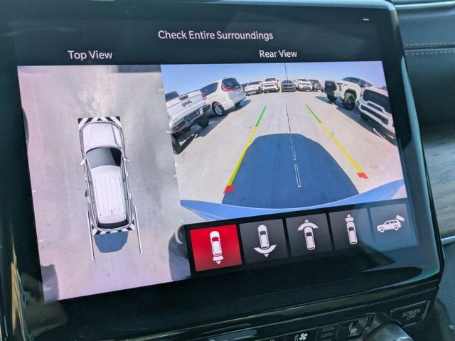 Used 2022 Jeep Grand Cherokee Summit AWD/4WD image 19