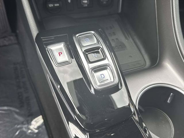 Certified 2023 Hyundai Sonata SEL w/ Convenience Package FWD image 28