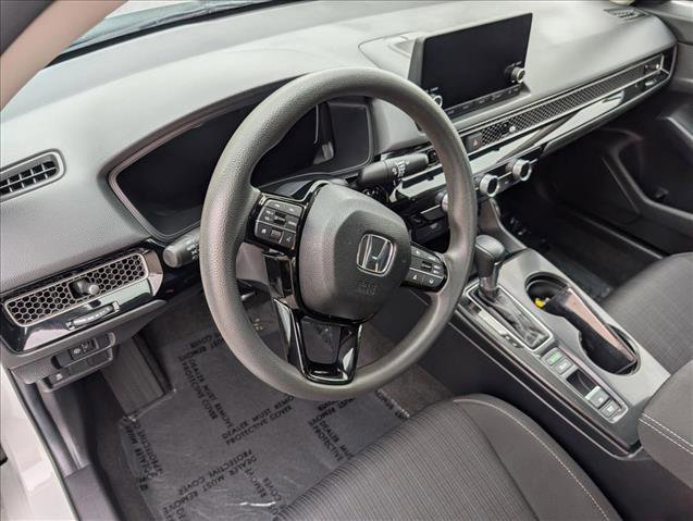 Used 2023 Honda Civic LX image 12