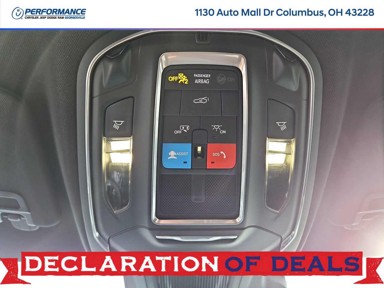 New 2026 Dodge Charger R/T Scat Pack image 20