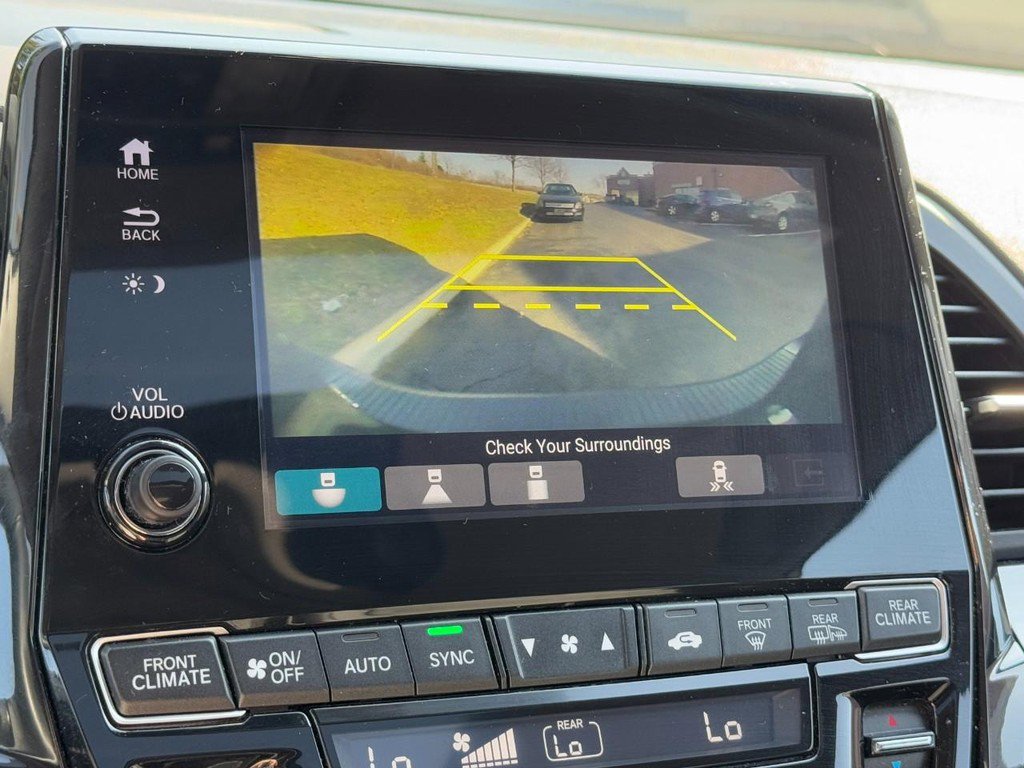 Used 2022 Honda Odyssey Elite image 22