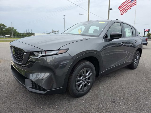 New 2026 MAZDA CX-5 AWD 2.5 S image 4