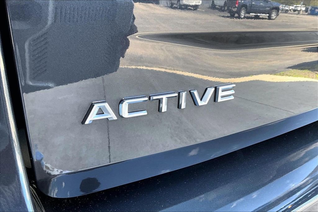 Used 2025 Ford Expedition Active AWD/4WD image 34