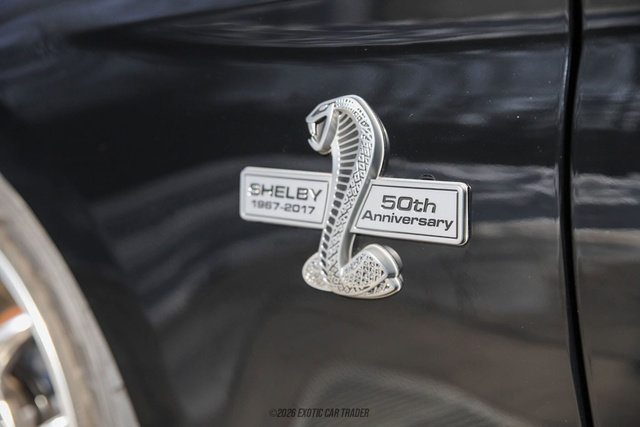 Used 2017 Ford Mustang GT Premium w/ Equipment Group 401A image 73