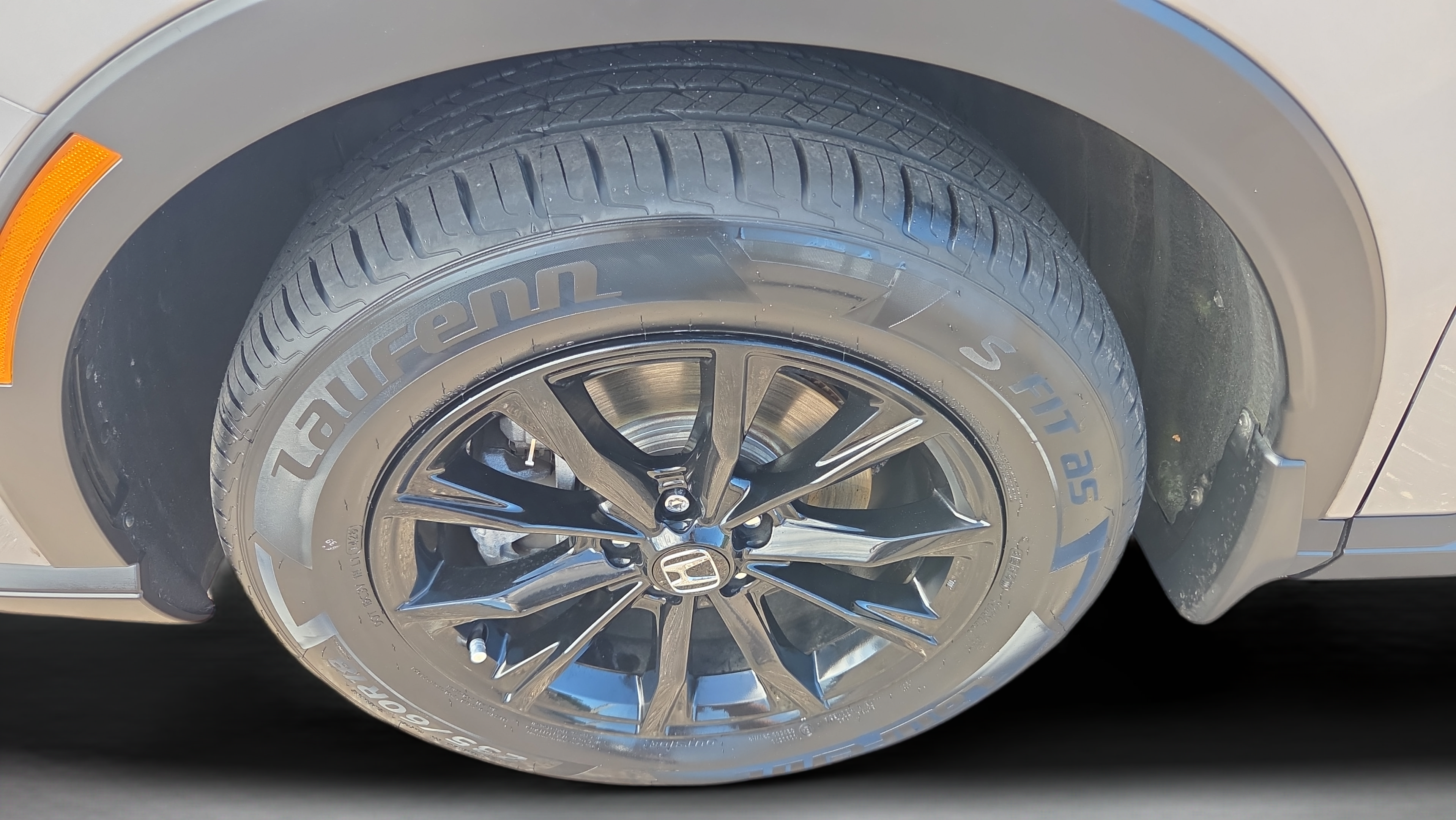 Certified 2023 Honda CR-V Sport image 19