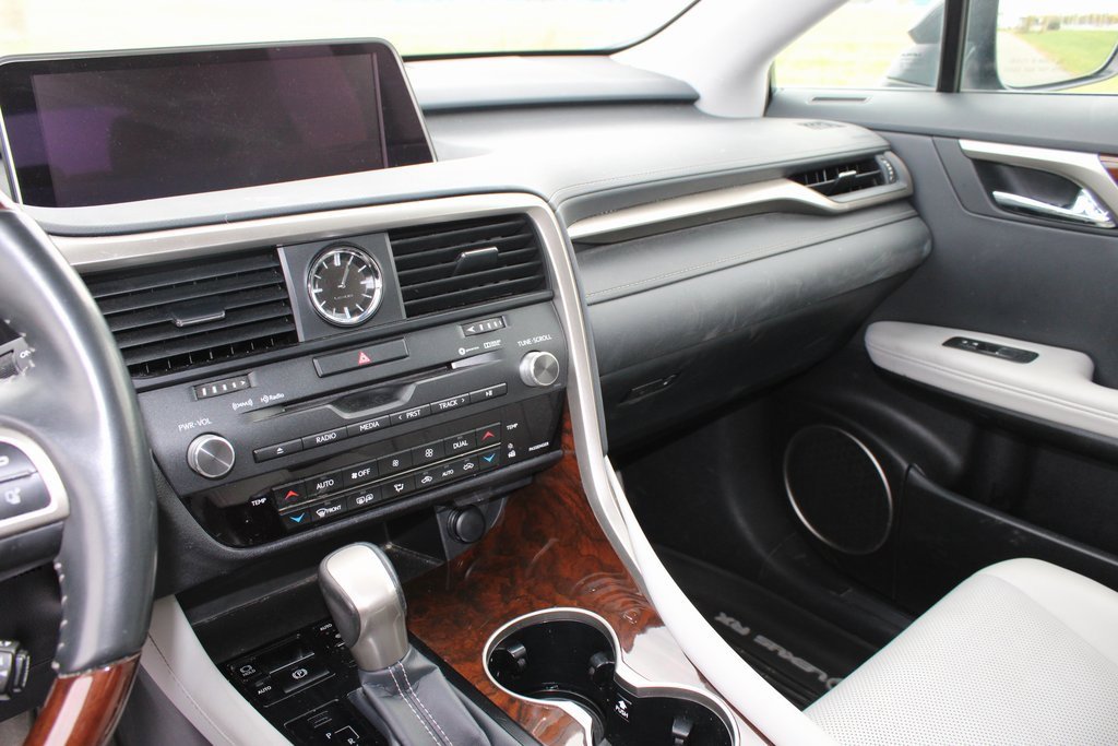 Used 2019 Lexus RX 350 F Sport image 15