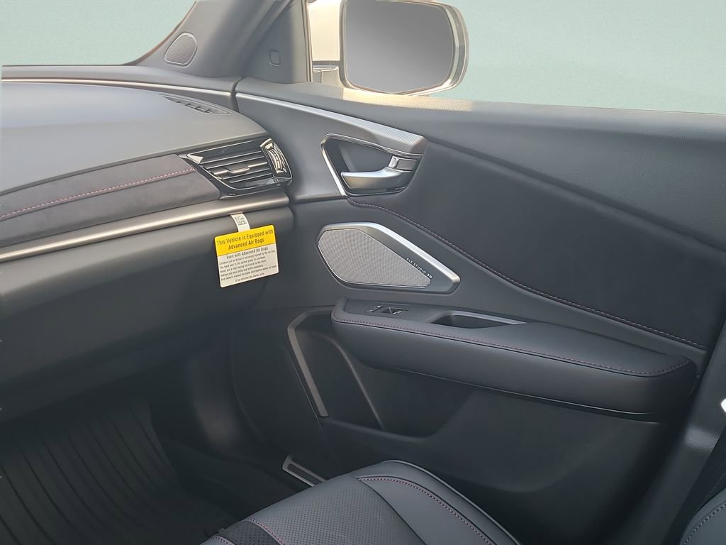 New 2026 Acura RDX A-Spec AWD/4WD image 13