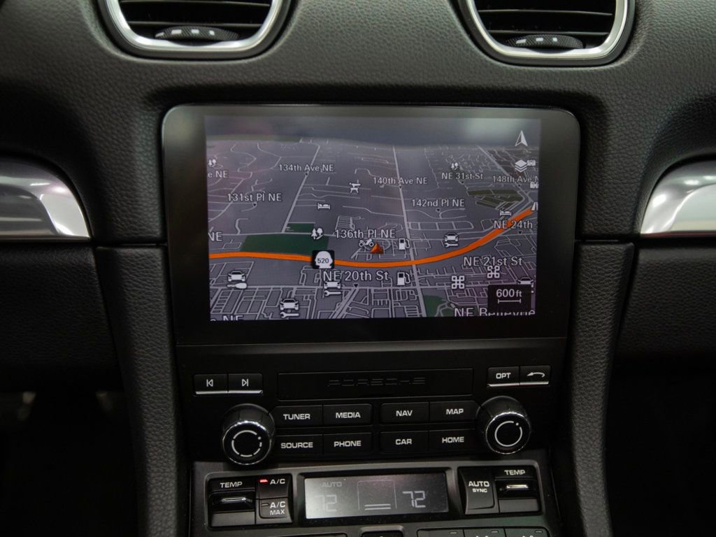 Used 2024 Porsche 718 Boxster S image 21