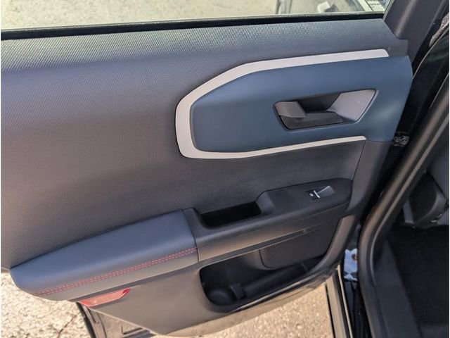 New 2025 Ford Bronco Sport Heritage w/ Convenience Package image 10