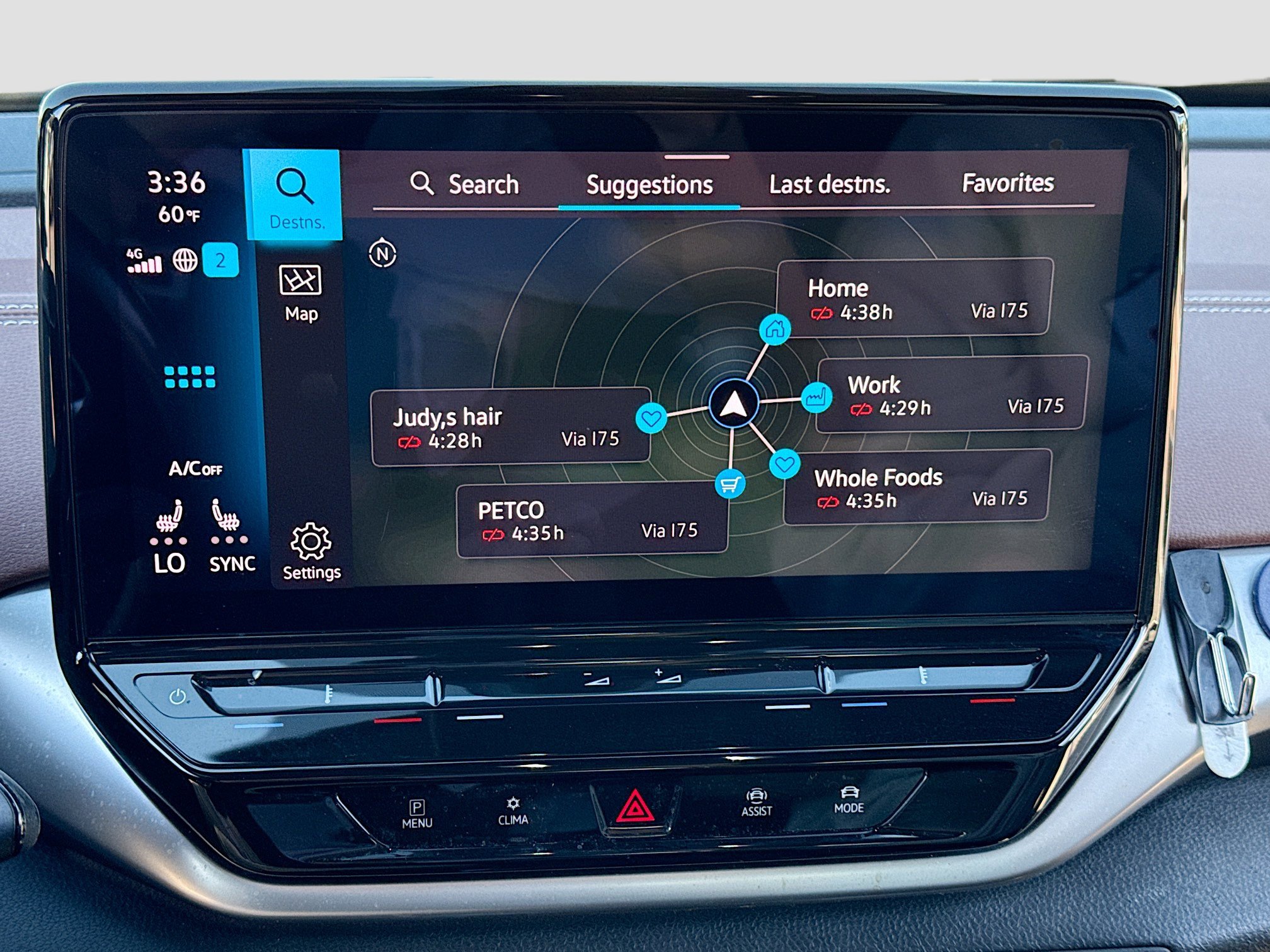 Used 2022 Volkswagen ID.4 Pro S image 31