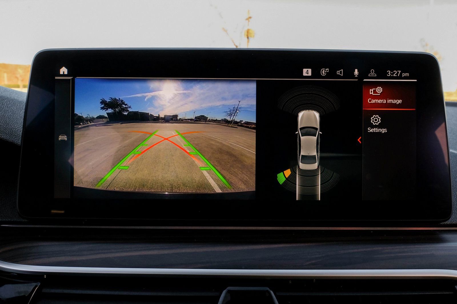 Used 2023 BMW 530i xDrive w/ Executive Package image 27