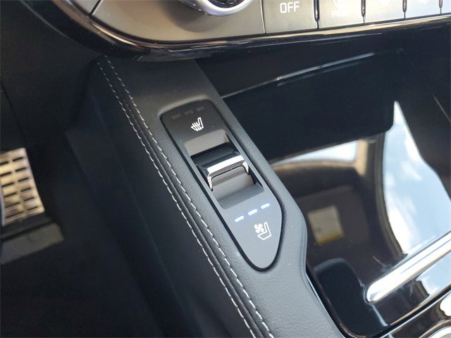 New 2025 Kia Telluride SX Prestige X-Line image 40