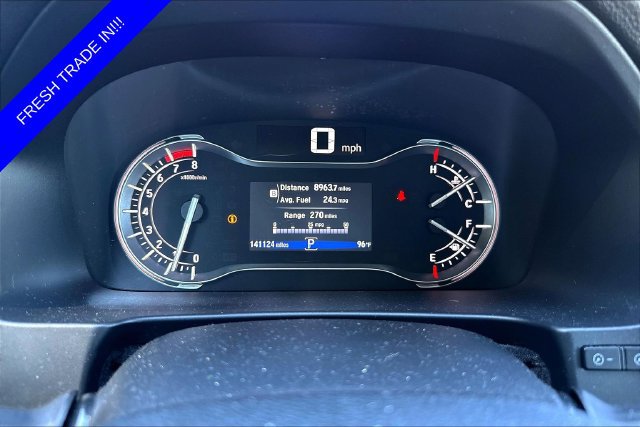 Used 2016 Honda Pilot EX-L image 15