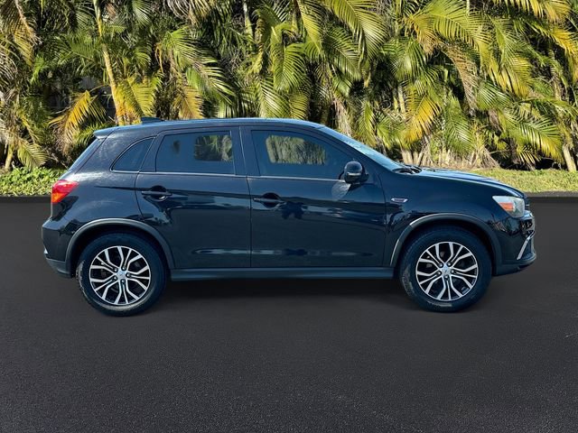 Used 2019 Mitsubishi Outlander Sport ES FWD image 4