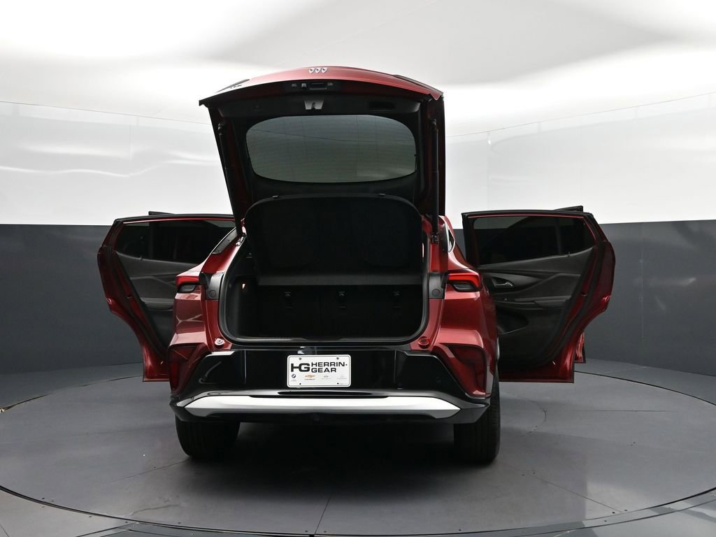 Used 2025 Buick Envista Sport Touring w/ Convenience II Package image 50